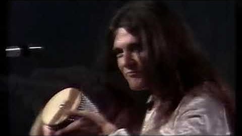 CAPTAIN BEYOND...MESMERIZATION ECLIPSE...CAPTAIN BEYOND...I LOVE MUSIC