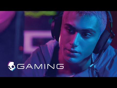 Introducing The All-New Gaming Lineup | Skullcandy Gaming