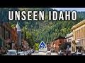 UNSEEN IDAHO | Most Amazing Places and Hidden Gems No One Talks About | 4K USA Travel Guide Mp3 Song