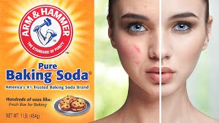 Use Baking Soda On Your Body and See What Happens