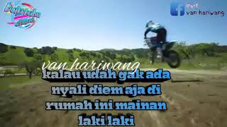 Quotes keren trail // dj maymunah suka wajah jamilah