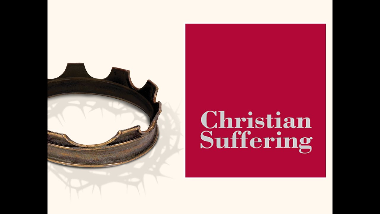 Tamil Christian Message English Translation - How Not To Suffer - Sound Doctrine Bro.R.Stanley