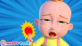 boo boo song more kids first aid nursery rhymes medical