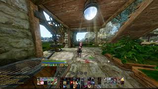 ArcheRage Server