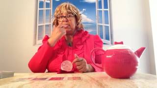 Libra Tarot card reading for the month of June 2016