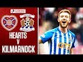 Hearts - Kilmarnock Highlights