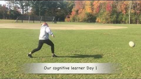 Motor Learning and Performance fall semester 2016