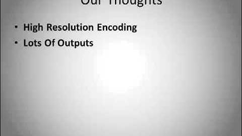 What we liked about the Logitech Squeezebox Touch