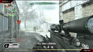 TM Reacts to Extol 3