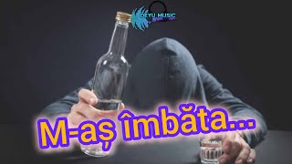 Deyu Music - M-aș îmbăta...