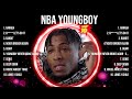 Nba Youngboy Greatest Hits ~ Top 10 Best Songs To Listen in 2024