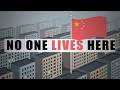 China Spent $1 Trillion on These Cities… What Went Wrong?