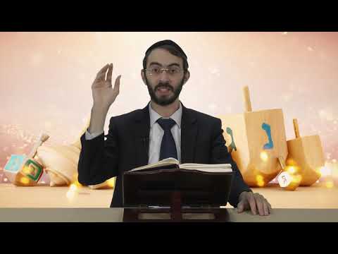 מה רצו היוונים לעשות ליהודים | מעגל השנה | הרב אשר זנזורי