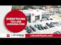 Lakeside toyota  everything youre looking for  metairie la