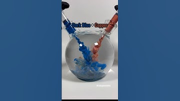 Creating a Unique Color ✨ #paintmixing #satisfying #colormixing #oddlysatisfying