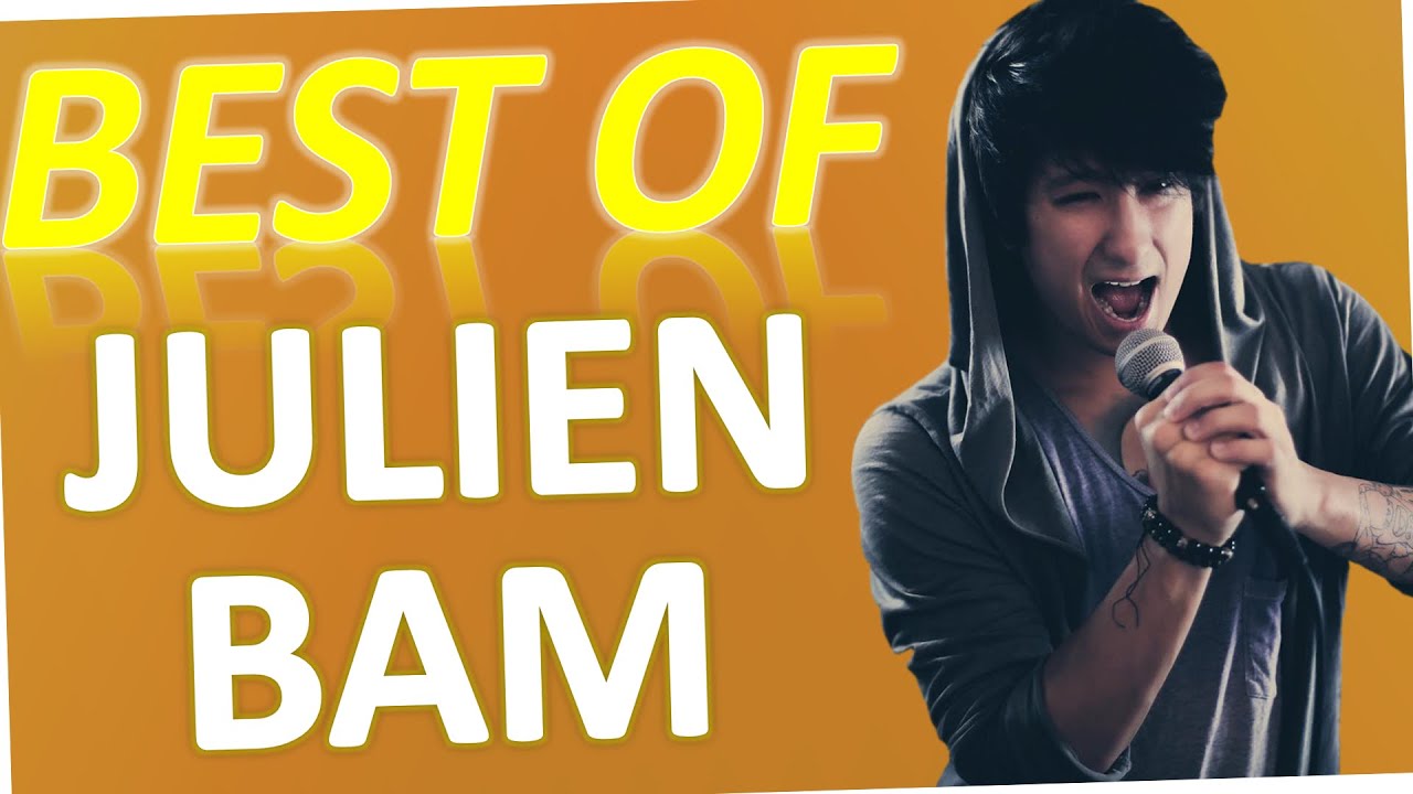 Best of JULIEN BAM (Folge 1)
