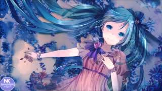 Nightcore~ Little Swing~ Lyrics