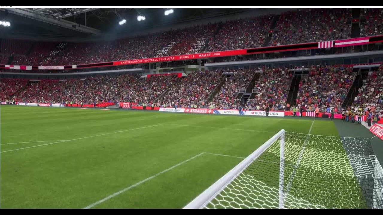 Confession - FC Continental