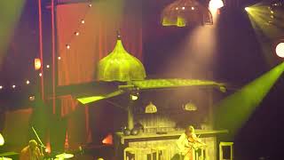 CHRISTOPHE MAE - "PARCE QU'ON S'EST JAMAIS" fin "LE BONHEUR" - concert live ARENA REIMS 16/11/23