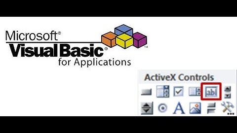 How to Add Control Into Forms in Visual Basic 6.0 at runtime.