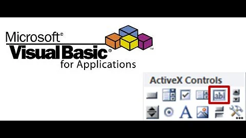 How to Add Control Into Forms in Visual Basic 6.0 at runtime.
