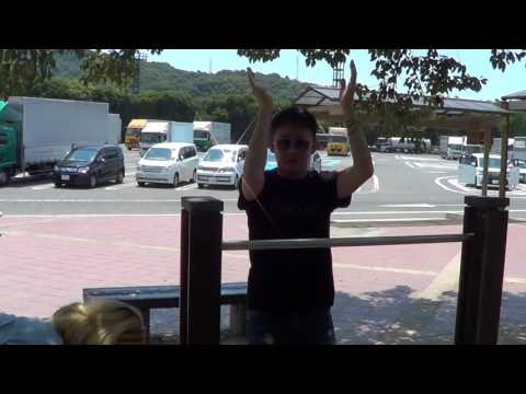 POWER TOUCH / tour-final-demo