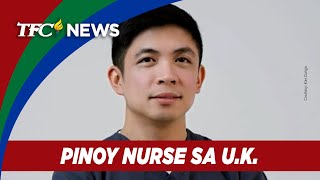 Samahan ng mga Pilipinong nagtatrabaho sa Adult Social Care sa UK itinatag | TFC News London