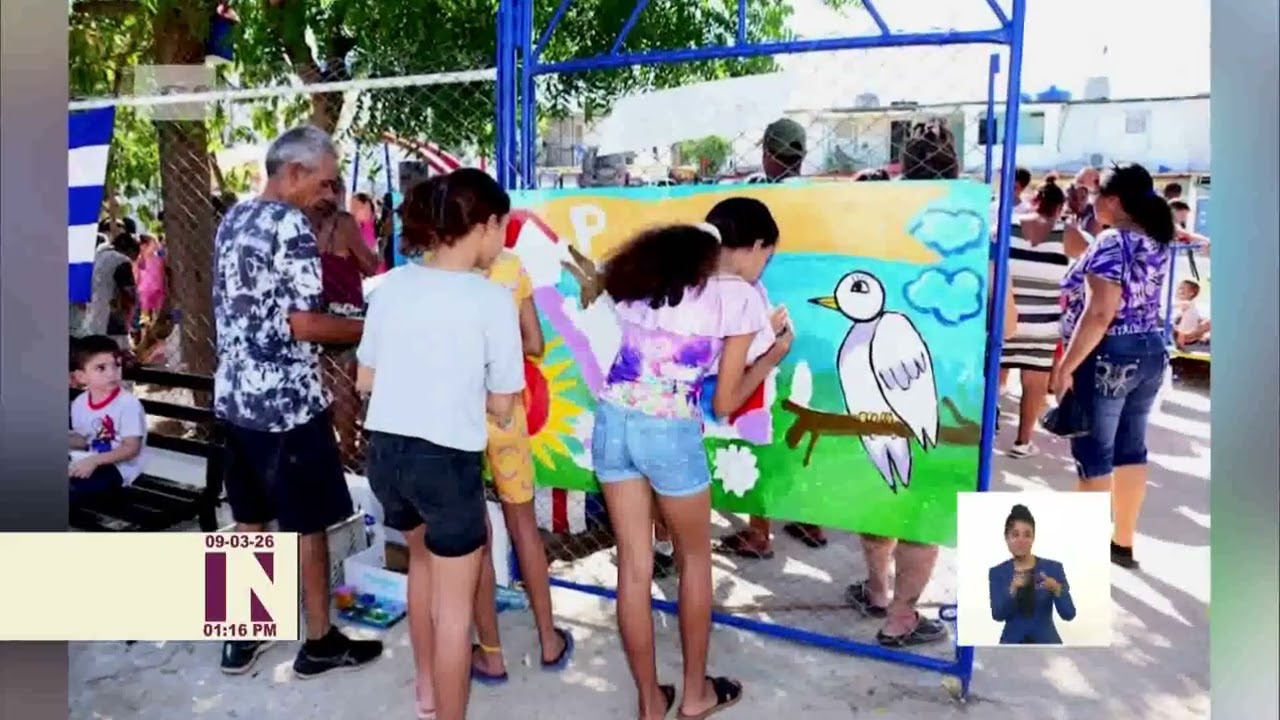 Servicios Automotriz Alonso: ejemplo de responsabilidad social en Cuba