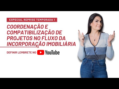 Coordenação e Compatibilização