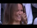Murray's second title | Andy Murray vs Milos Raonic | Final Extended Highlights | Wimbledon 2016