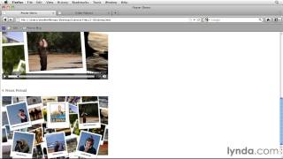 HTML5 Video and Audio in Depth - Setting a poster frame
