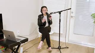 Please Don't Make Me Cry by Lianne La Havas - Cover