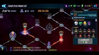 [MsF] V3.9.0  How to defeat U7 node I4