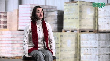 Customer Testimonial: Meridian Holdings on Sage Evolution and Version 7