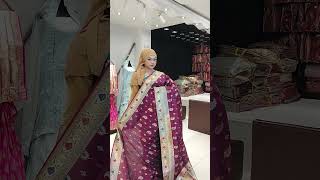 Puja Saree Collection