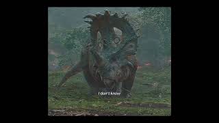 Akımmış #jurassicworld #jurassicpark #fnaf #monsterverse #godzilla #mechagodzilla #foxy #indoraptor