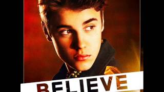 Justin Bieber-Believe(Audio)