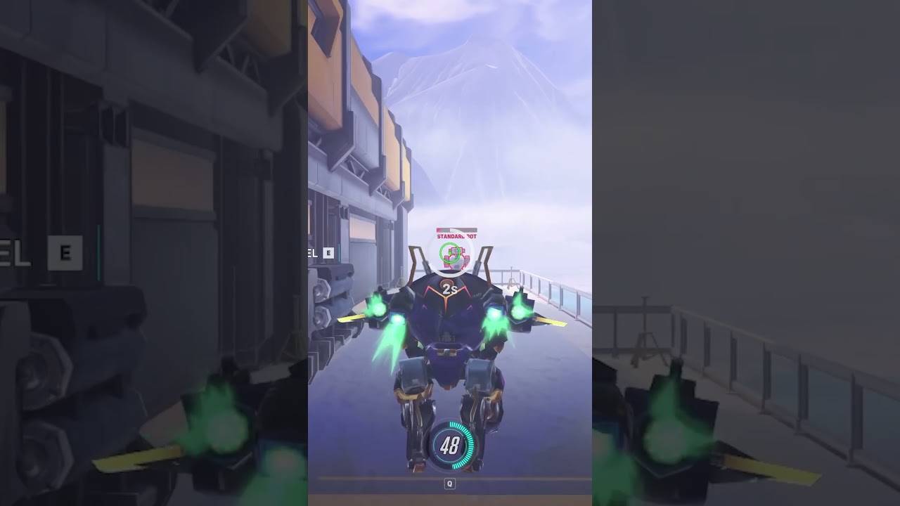 Простая сборка D.Va для стадиона, которая действительно работает!