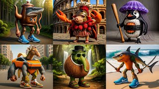 Download Lagu Italian TOP Brainrot Mixed | part 9 MP3 Download Lagu Italian TOP Brainrot Mixed | part 9 MP3