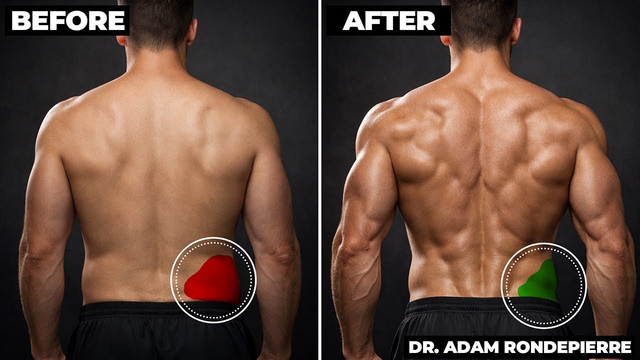 МУЖЧИНЫ СТАРШЕ 40: Как избавиться от жировых отложений на боках (без обмана)