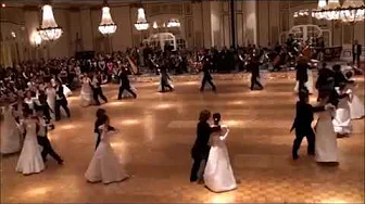 Viennese Waltz Wiener Walzer Vienna Ball Valses de Viena de Johann Strauss Viennese Waltz Wiener Walzer Vienna Ball Valses de Viena de Johann Strauss