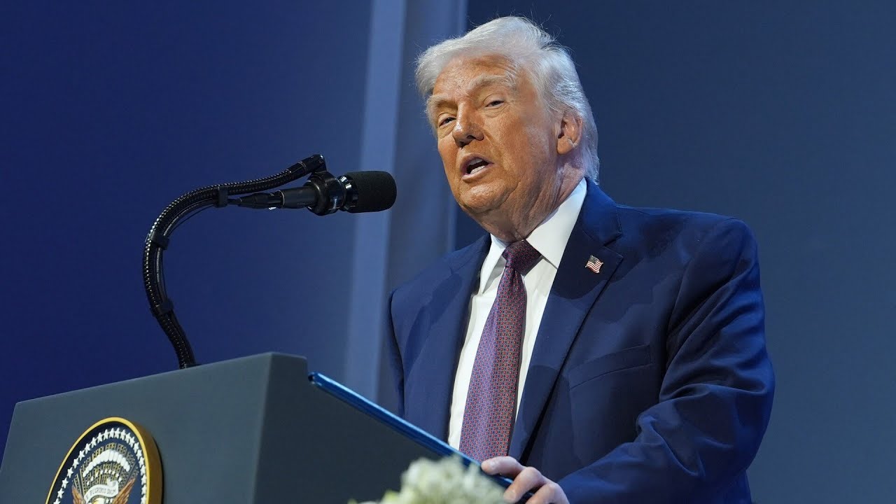 Trump to ban ‘most hated’ start-stop feature in modern cars