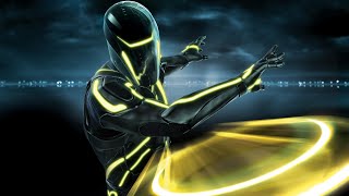 Tron: Evolution Intro Explains