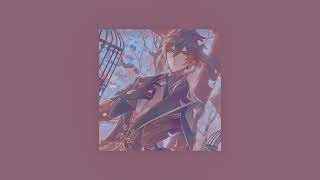 Drinking Tea With Zhongli A Playlist