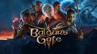 ⚔️ Baldur’s Gate 3 | Kader Zarlarla Yazılır | Oyunkurdu Live