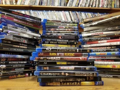 100 Years of Movies Series - (2006-2011)