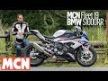 Bmw s1000rr long term test review  mcn  motorcyclenewscom