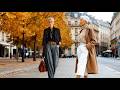 Is Your Wardrobe Ready for a Kinder, More Confident Fall? (Hello to My Fabulous 50+ Friends!)