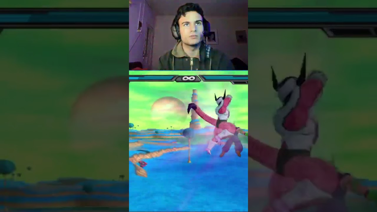 COMBAZOOO | pablilloelpillotv on 