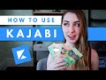 How to Use Kajabi to Run a Profitable Course Business